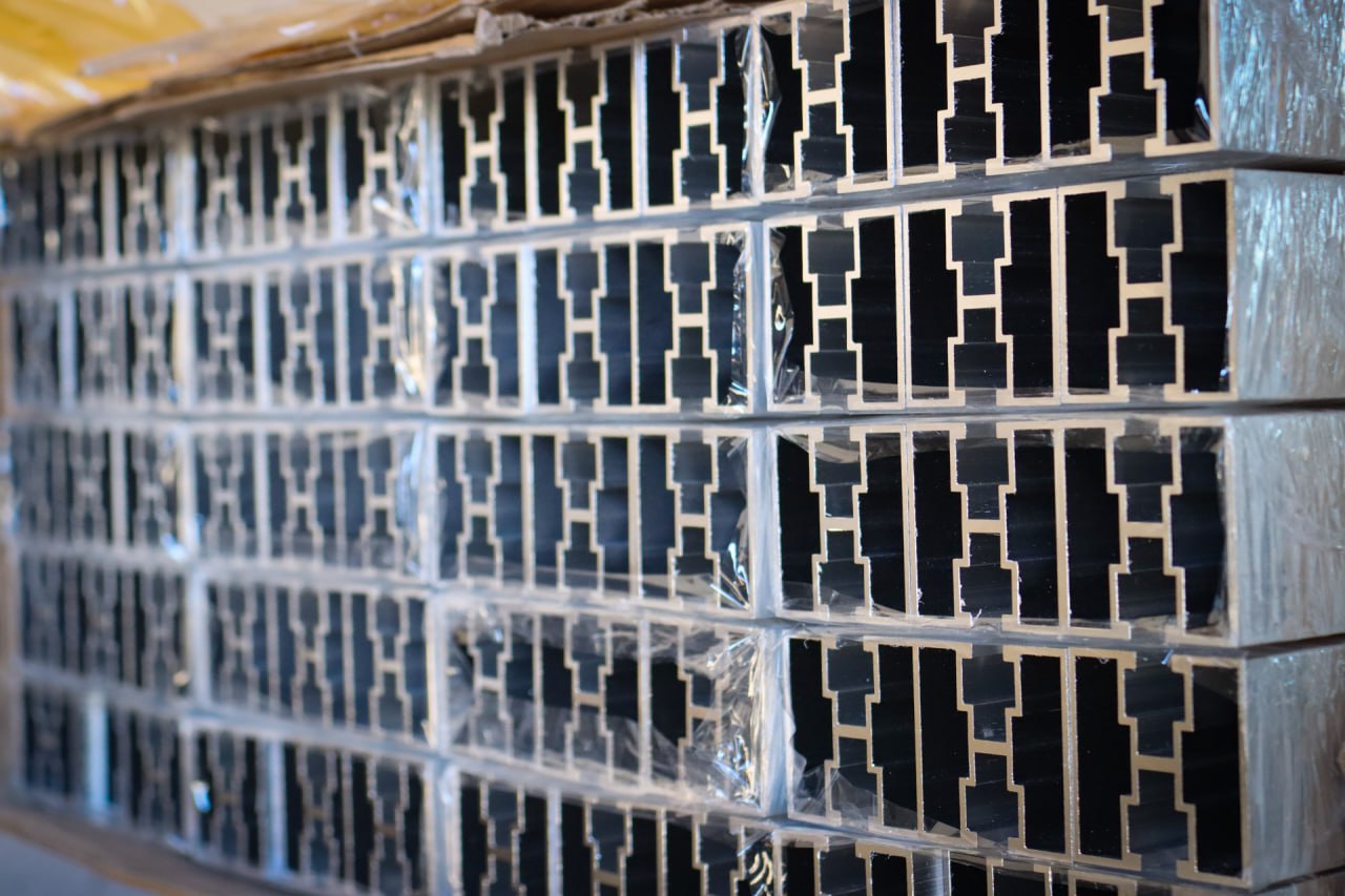 Обладнання передали німецькі партнери