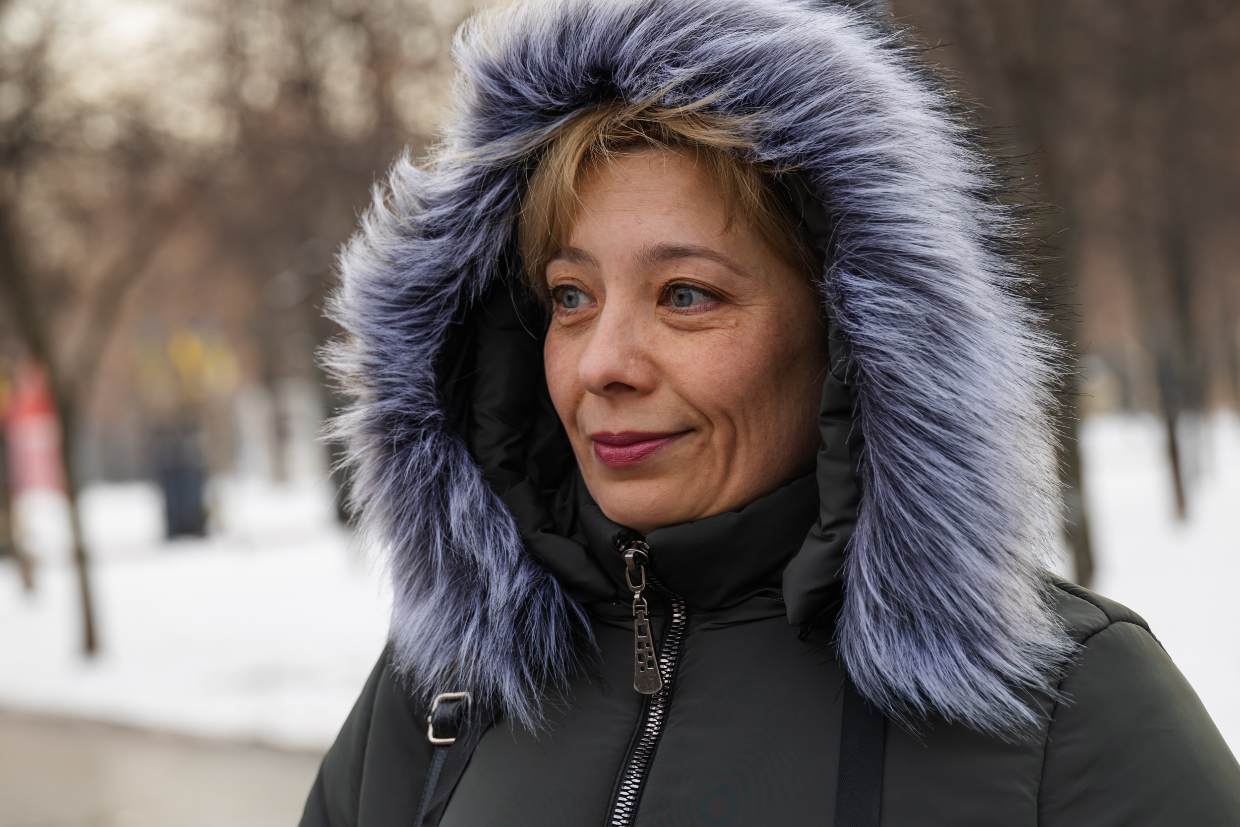 Дніпрянка Юлія