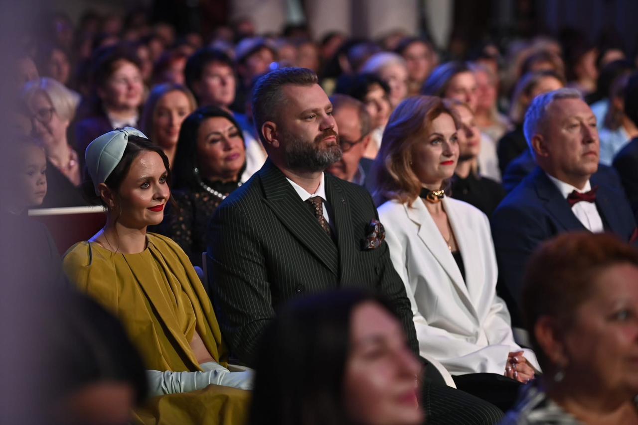 Вчителька з Дніпра, яка увійшла до ТОП-10 Global Teacher Prize Ukraine.