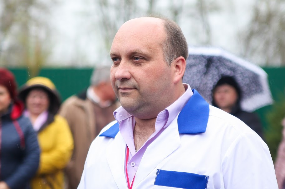 «Ми неймовірно вражені. Завдяки телемедичним технологіям зможемо в режимі «онлайн» отримувати консультації «вузьких» спеціалістів з обласного центру», – розповів Валерій Гаркавенко.
