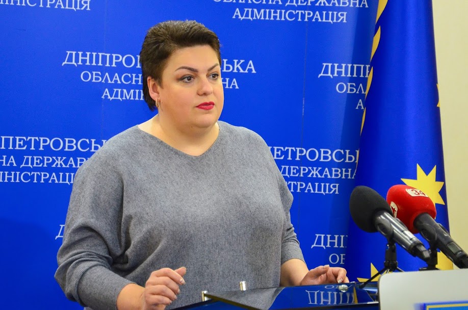 Наталія Будяк: «Плануємо створити спеціальні медичні Центри  – у 4-й міськлікарні Дніпра та обласній лікарні ім. Мечникова. Там людям з гемофілією надаватимуть  консультації та меддопомогу»