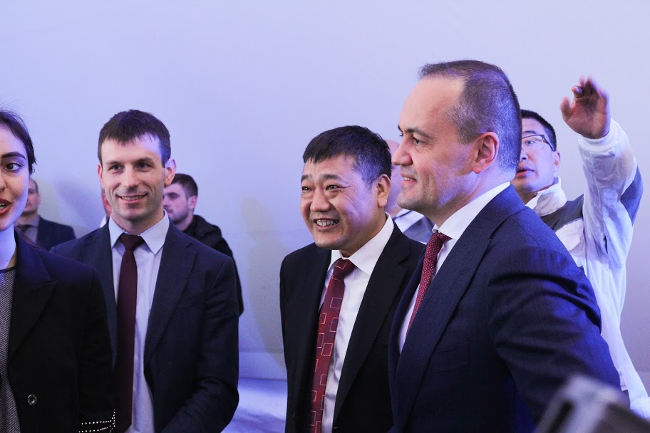 У станцію вклали понад 200 млн євро