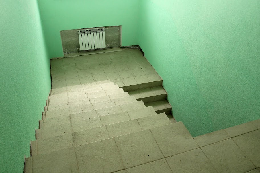 ..сходові марші