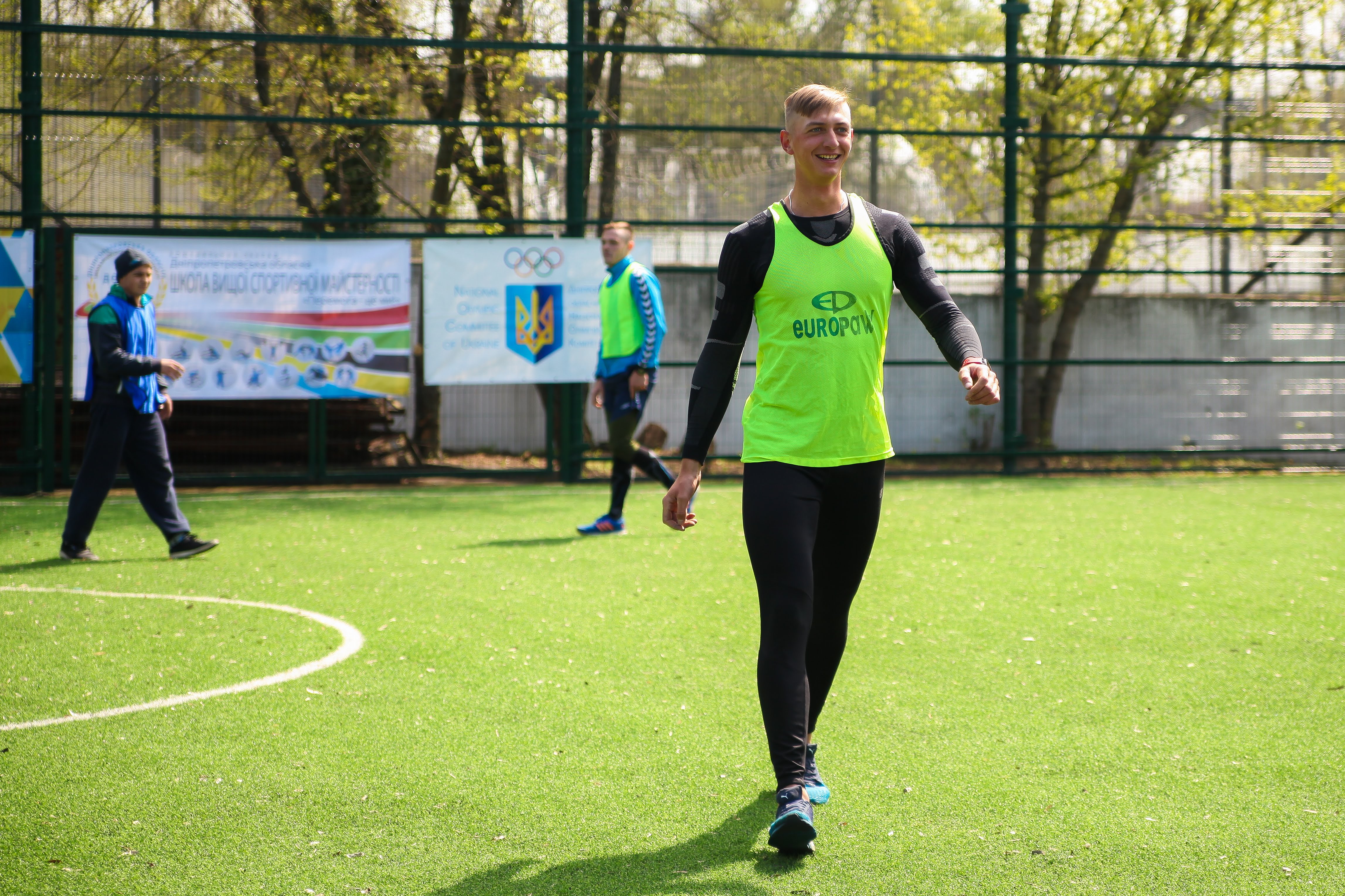 Якість покриття оцінили високо
