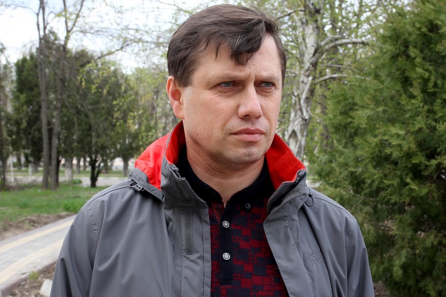 Максим Мальгін: «У новій лікарні обслуговуватимуться мешканці трьох міст – Нікополя, Марганця та Покрова. Загалом заклад прийматиме близько 30 тис. Дітей»