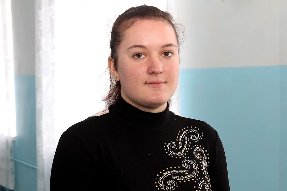 «Вже кортить навчатися у світлих сучасних класах», – Ірина Мовчан
