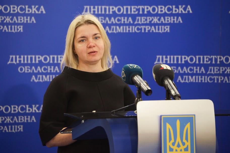 Юлія Вербинська: "Вакцини однаково якісні - і в Індії, і в Кореї, і у Франції"