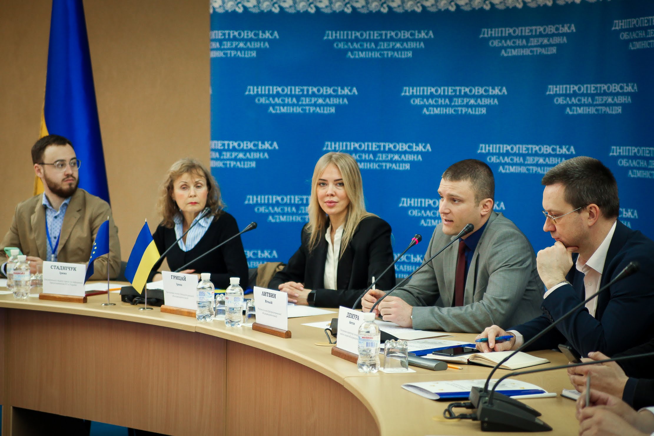 «Україна – лідирує у програмі Erasmus+. Із 150 країн-учасниць посідає третє місце. Розвиток людства неможливий без суттєвого розвитку науки. Ці програми – надійний фундамент для цього», – акцентувала Ірина Грицай.