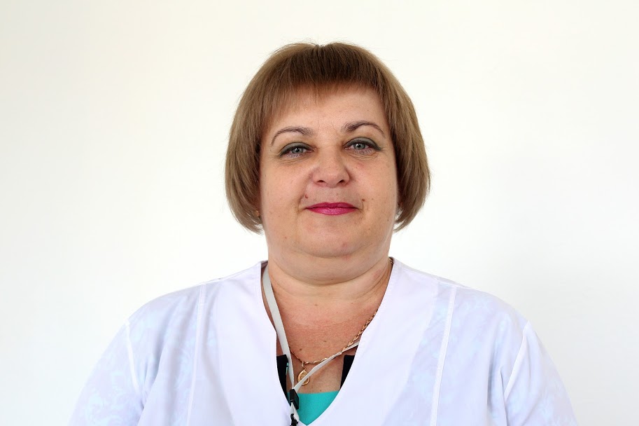 Олена Семеніщенко: «Справжнім порятунком стала для нас програма будівництва амбулаторій у сільській місцевості»