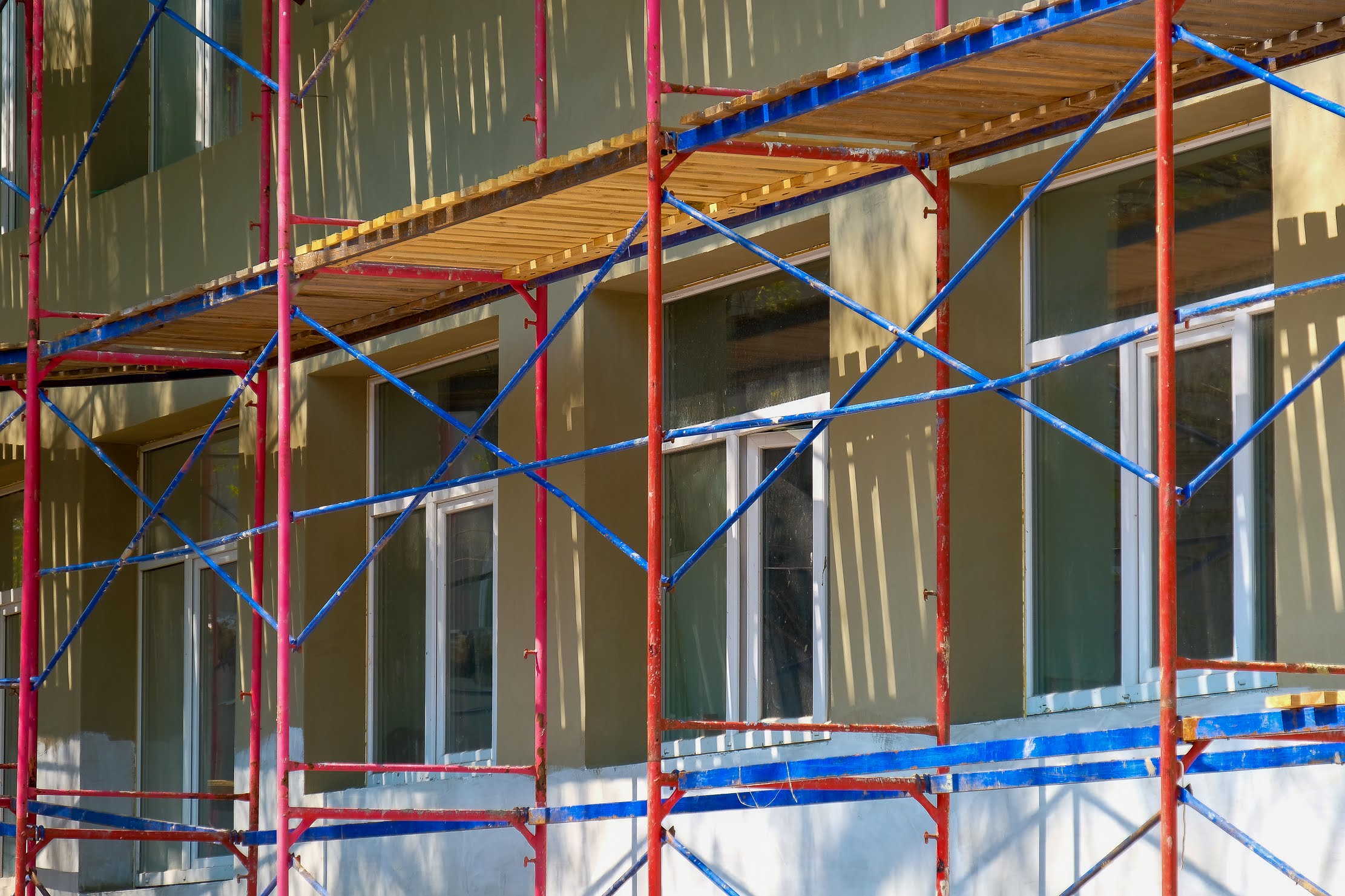 У садочку замінили вікна, покрівлю, укріпили фундамент