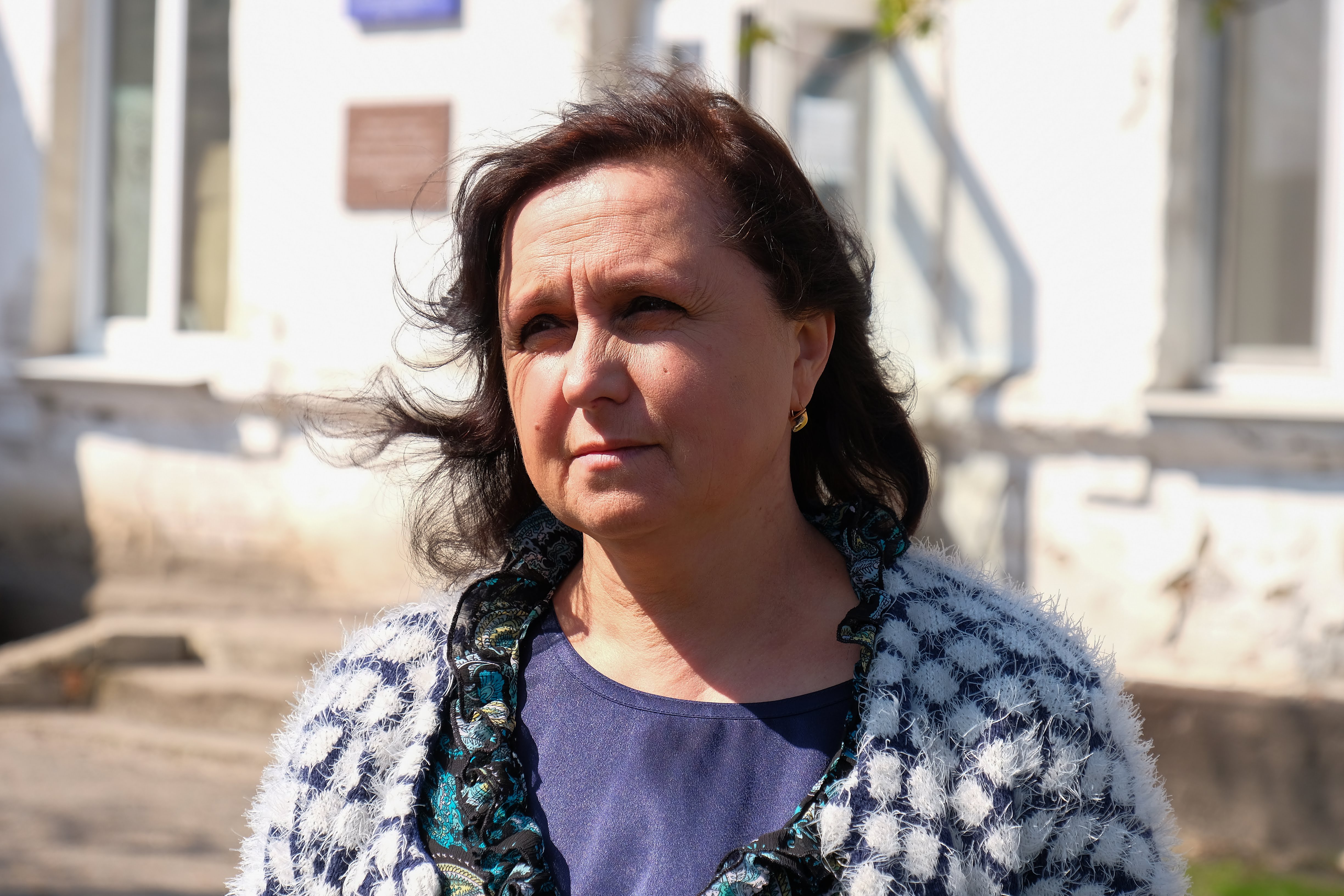  «За всі роки незалежної України в селі не велося жодного будівництва.  Тому для мешканців це грандіозна подія, тим паче, спорудження амбулаторії», – зазначила Галина Смольська. 