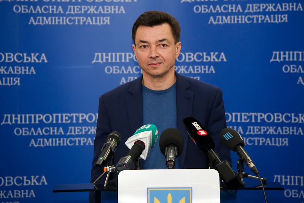 Володимир Юрченко: «Переглядаючи таке кіно можемо зрозуміти, як уникнути такого в майбутньому»