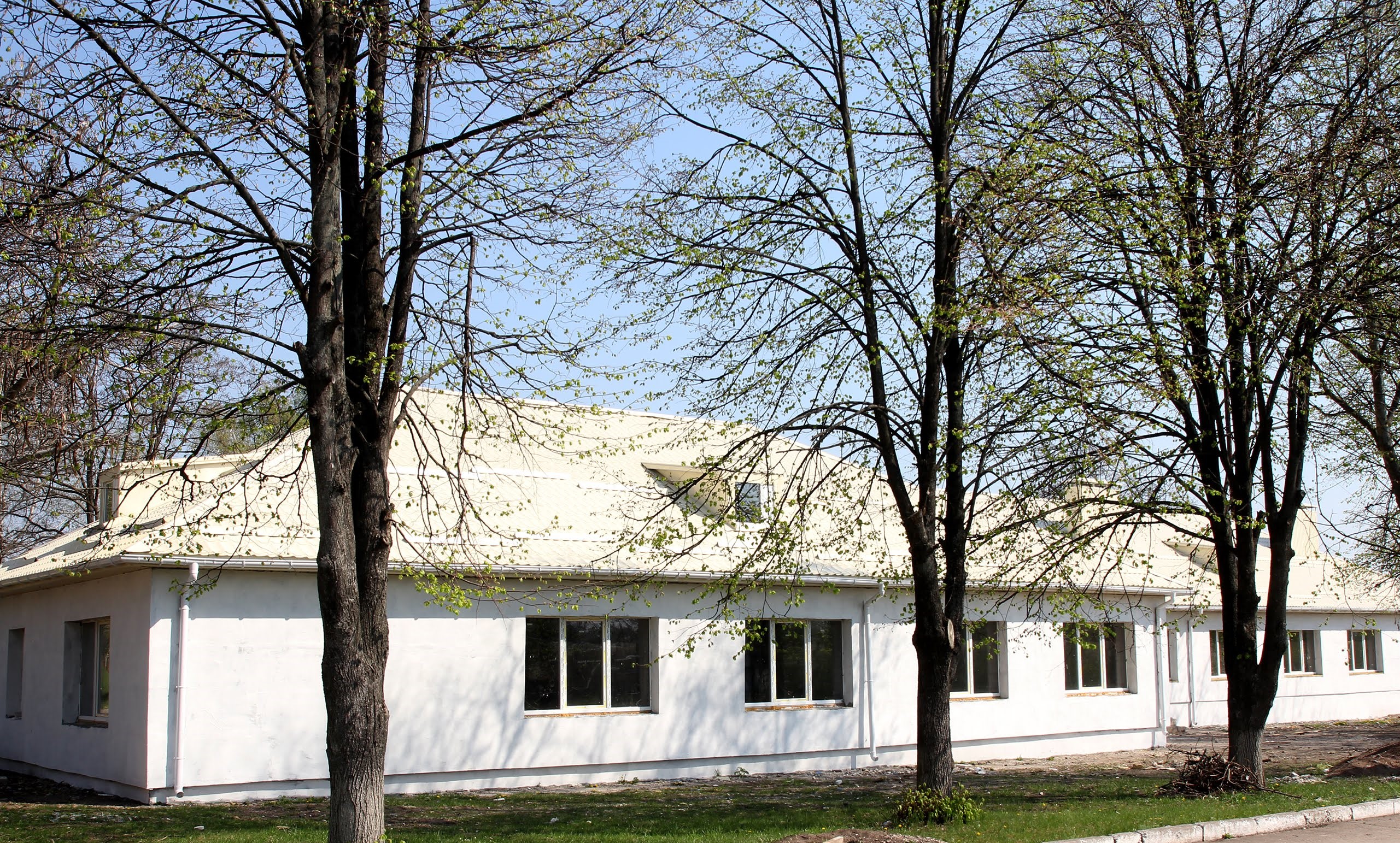 Для молодих фахівців відкриють гуртожиток