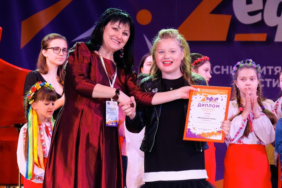 Фіналісти виступатимуть на гала-концерті «Z_ефіру»