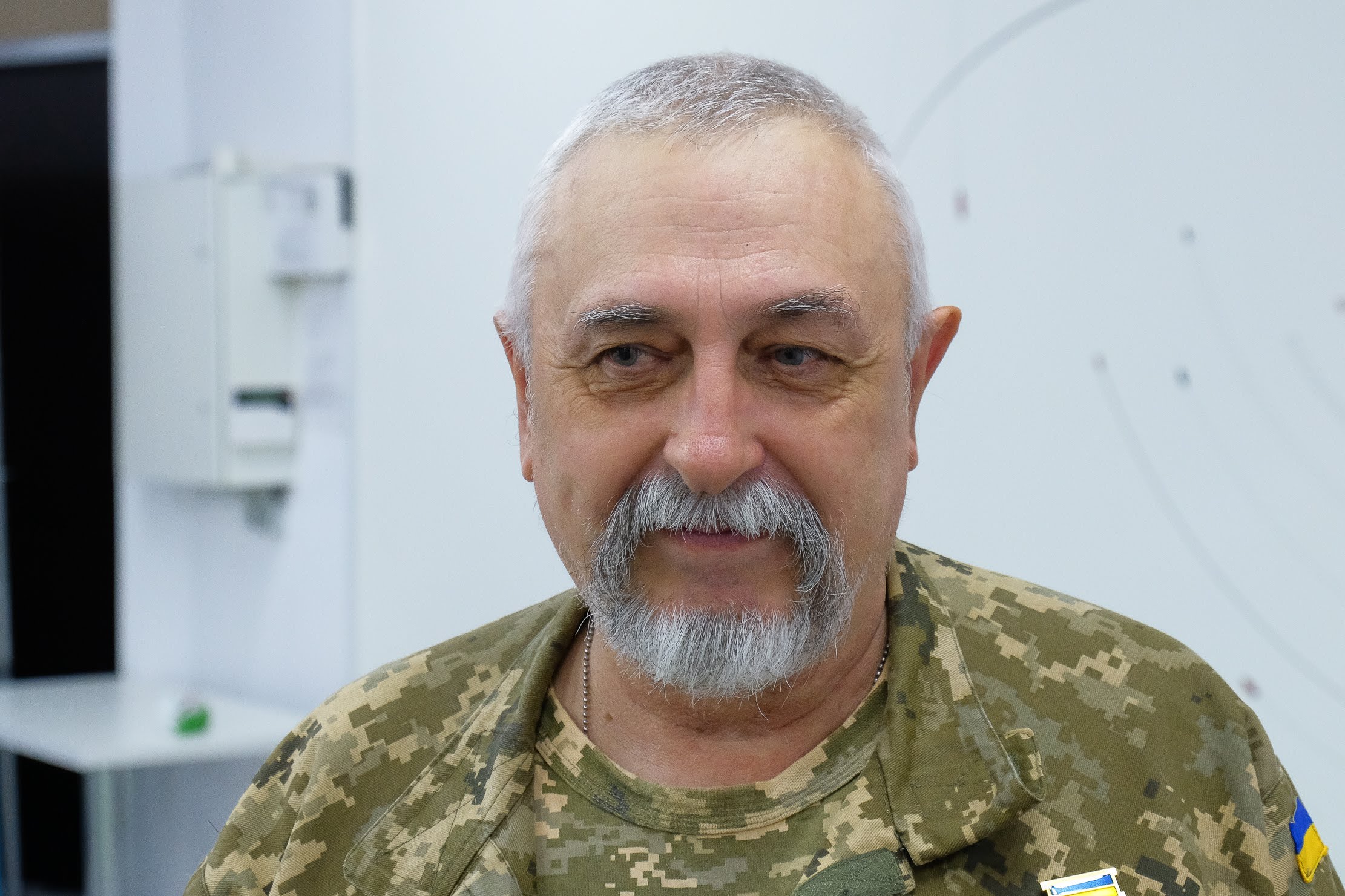 «Програма дуже насичена, навіть не очікував, що дізнаюся стільки різних нюансів», - випускник курсів Юрій Магденко