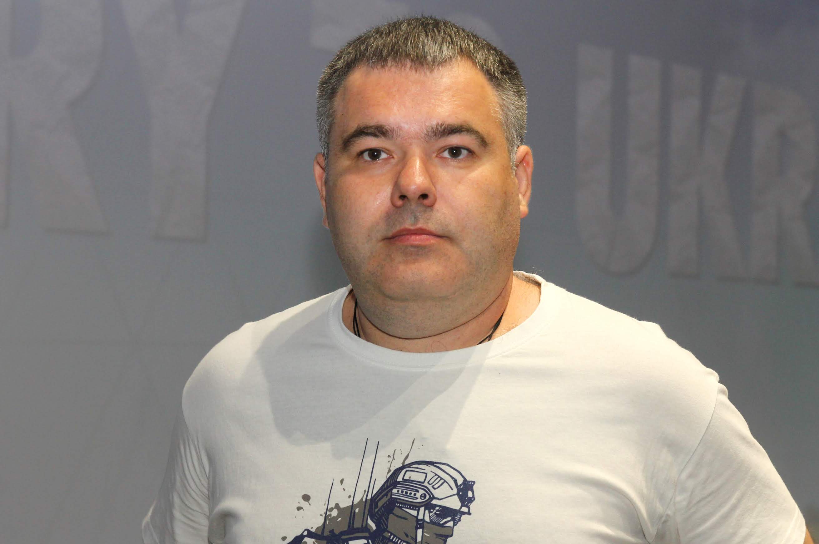 «Це дійсно унікальне видання про наших українських «супергероїв», яке Музей АТО зможе використовувати у своїй патріотично-виховній роботі», - представник Міністерства інформаційної політики України Віктор Литвинов