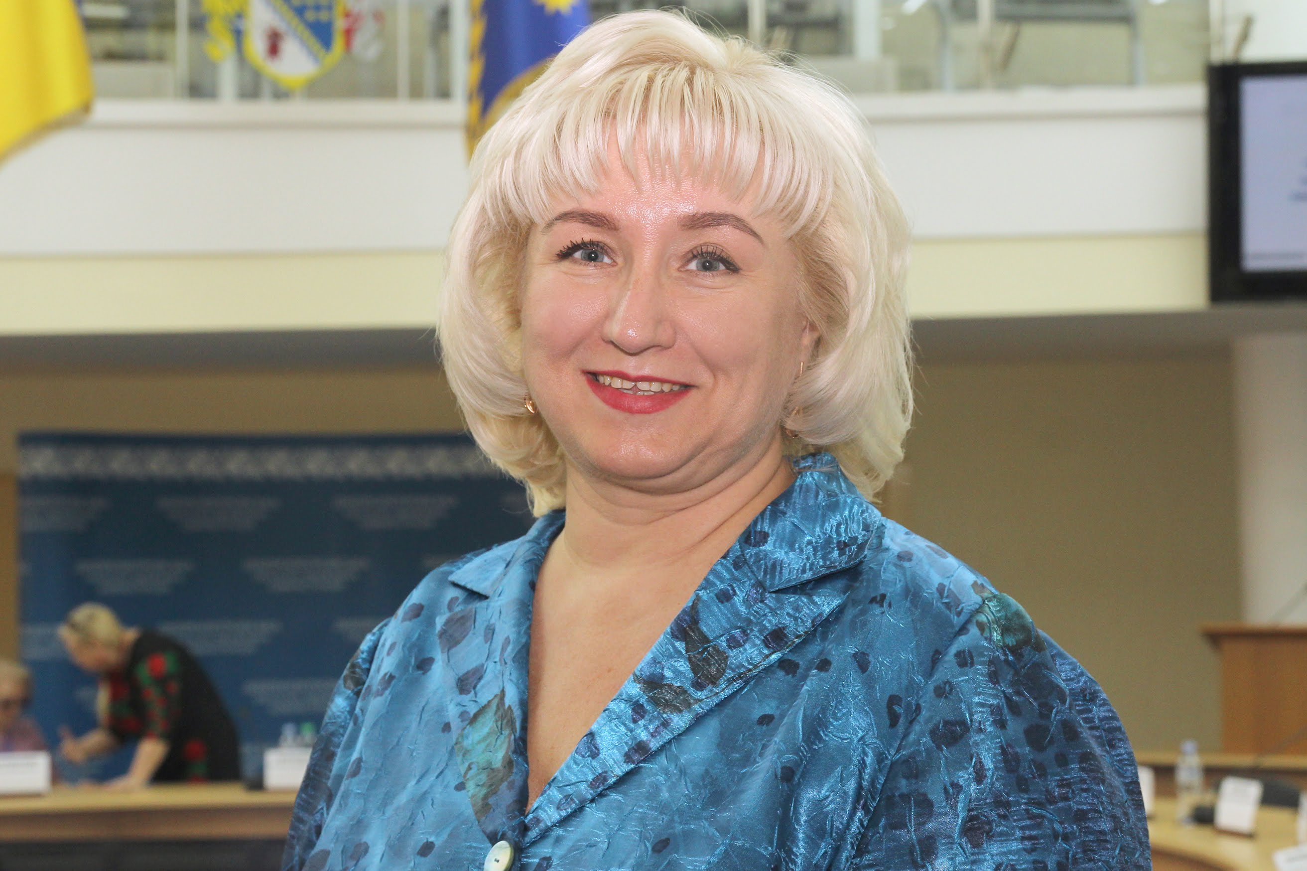 «Сьогодні, на жаль, мало режисерів, які готові до співпраці із драматургами-сучасниками. У професійних театрах ставлять, здебільшого, класику. Тому зібрали митців з різних регіонів, щоб вони познайомилися та домовилися про подальшу кооперацію», – зауважила Наталія Першина.