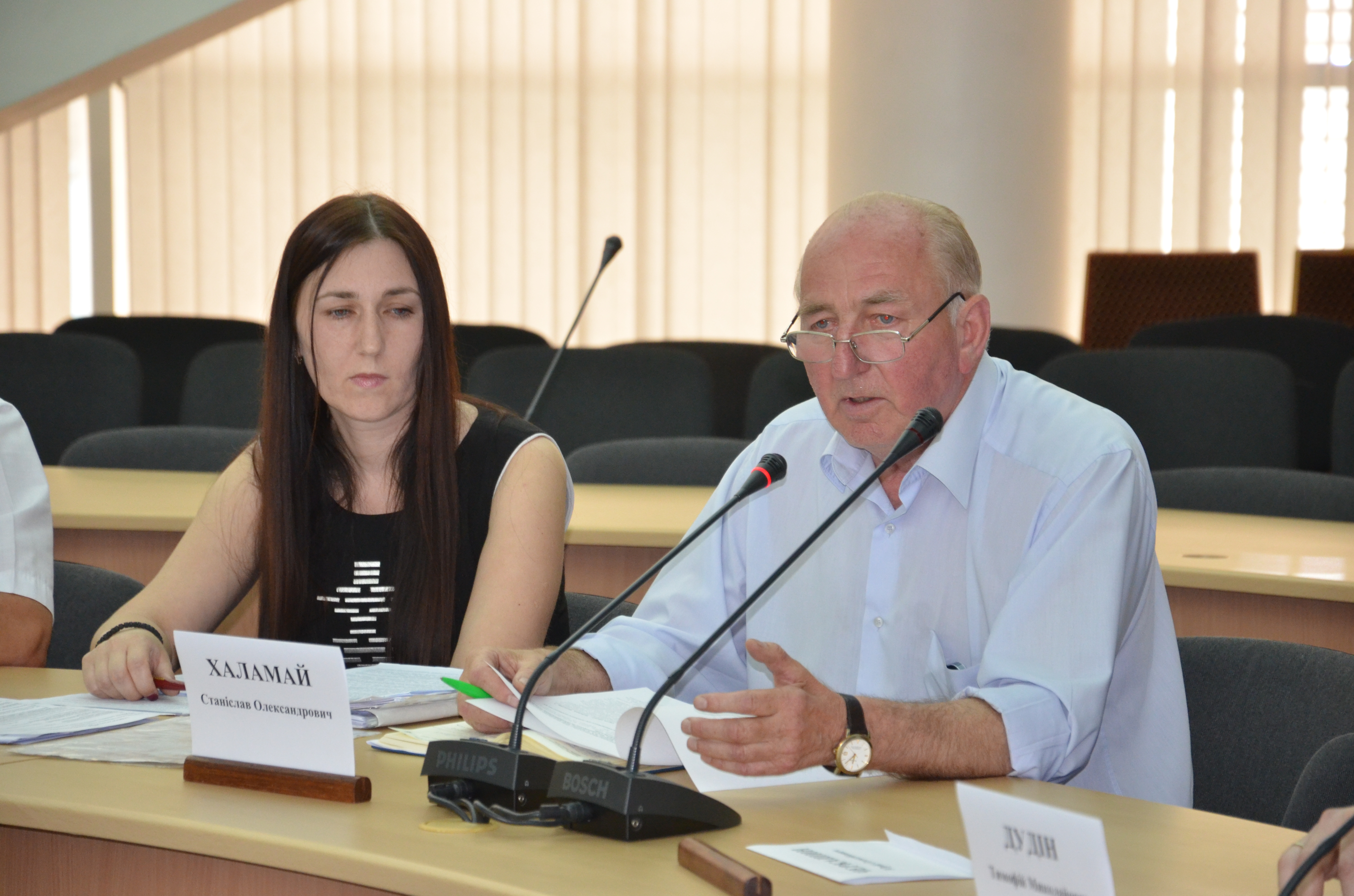 Дніпропетровська регіональна міжвідомча антирейдерська комісія попередила спроби захоплення підприємств