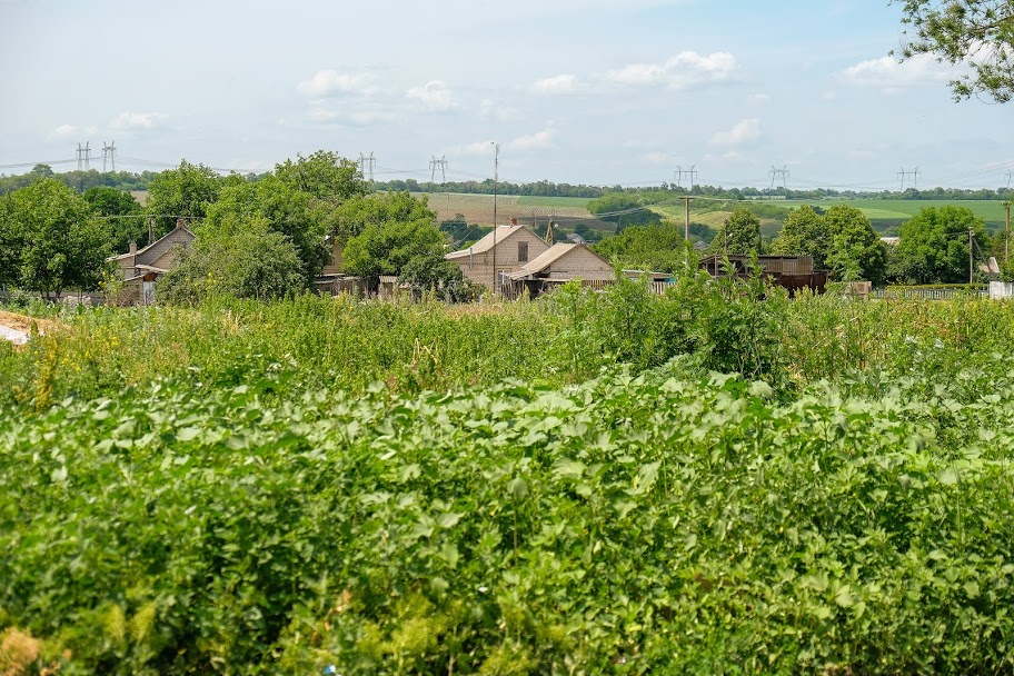 У двох амбулаторіях Криничанського району обслуговуватимуться 8,7 тис мешканців