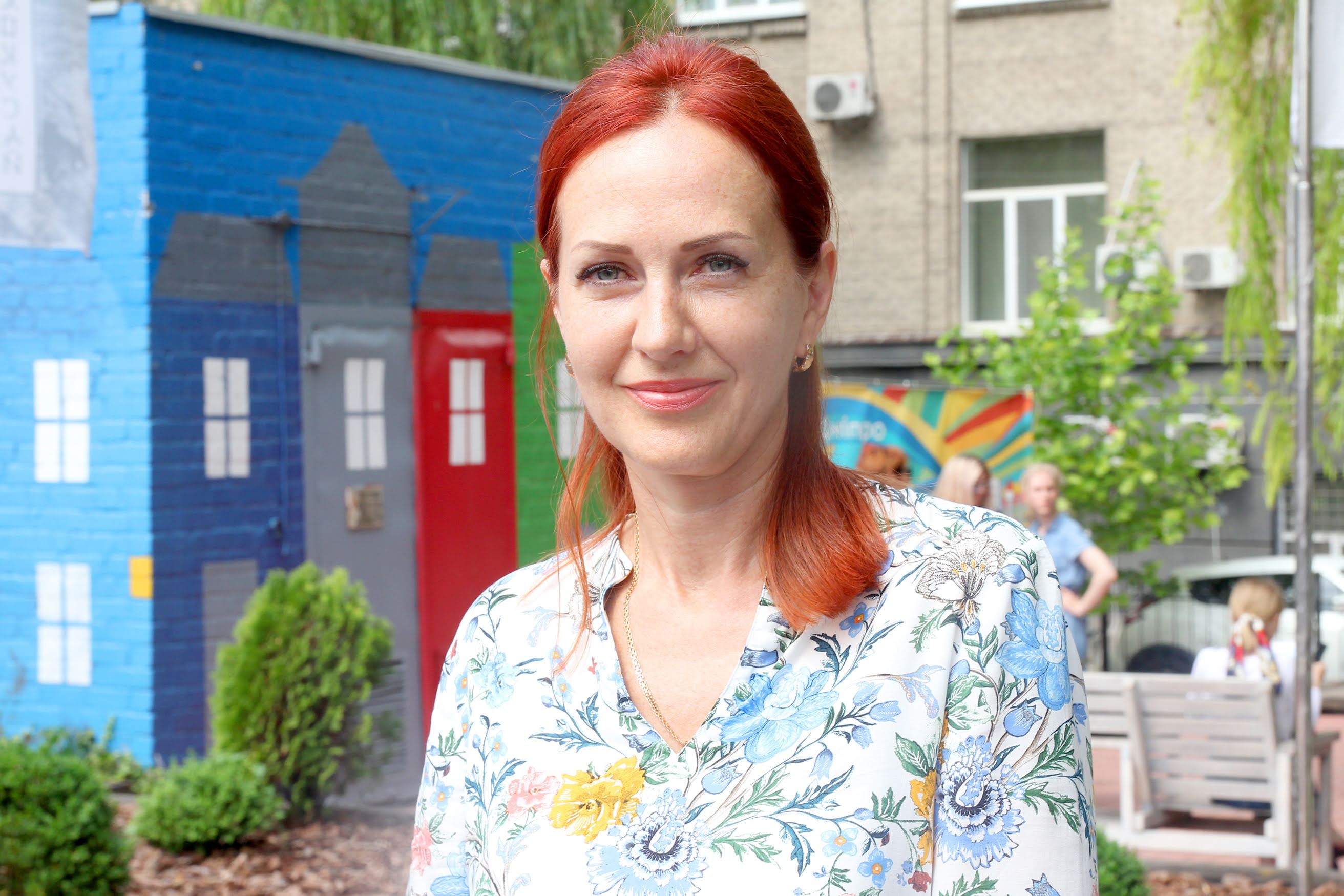 «Індустріальний туризм почали розвивати на Кривбасі у 2013 році. На сьогодні в місті існує 80 індустріальних маршрутів, щороку кількість бажаючих пройти ними збільшується», – сказала Ірина Червона.