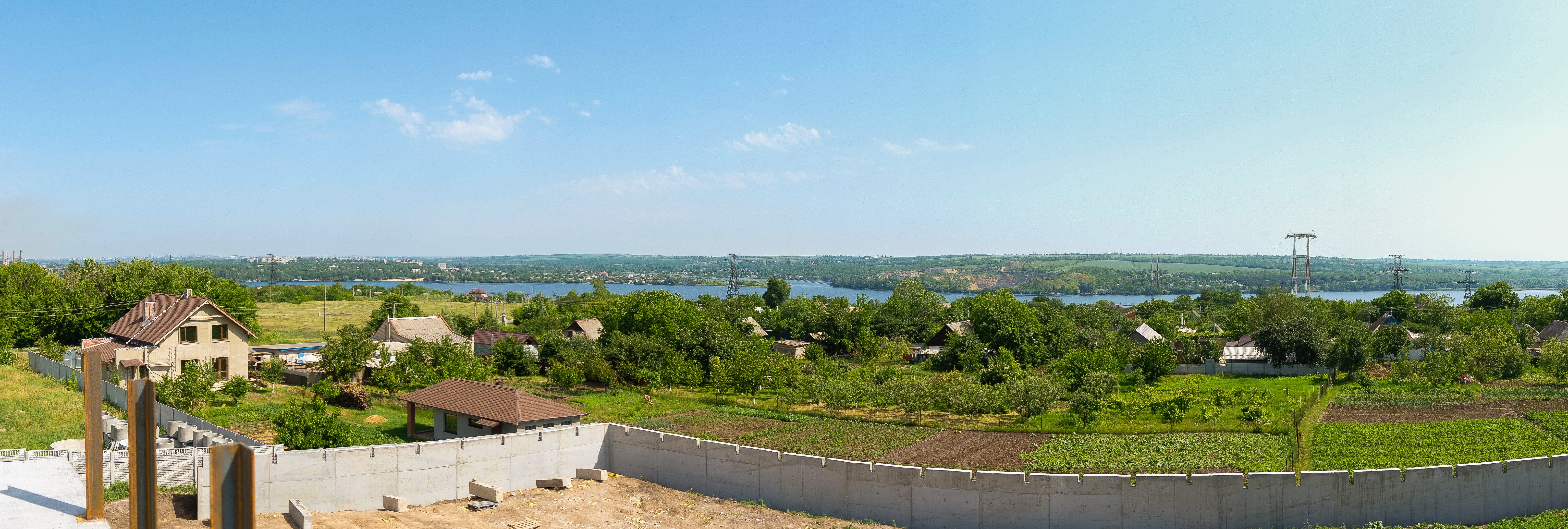 Крім Старих Кодаків....