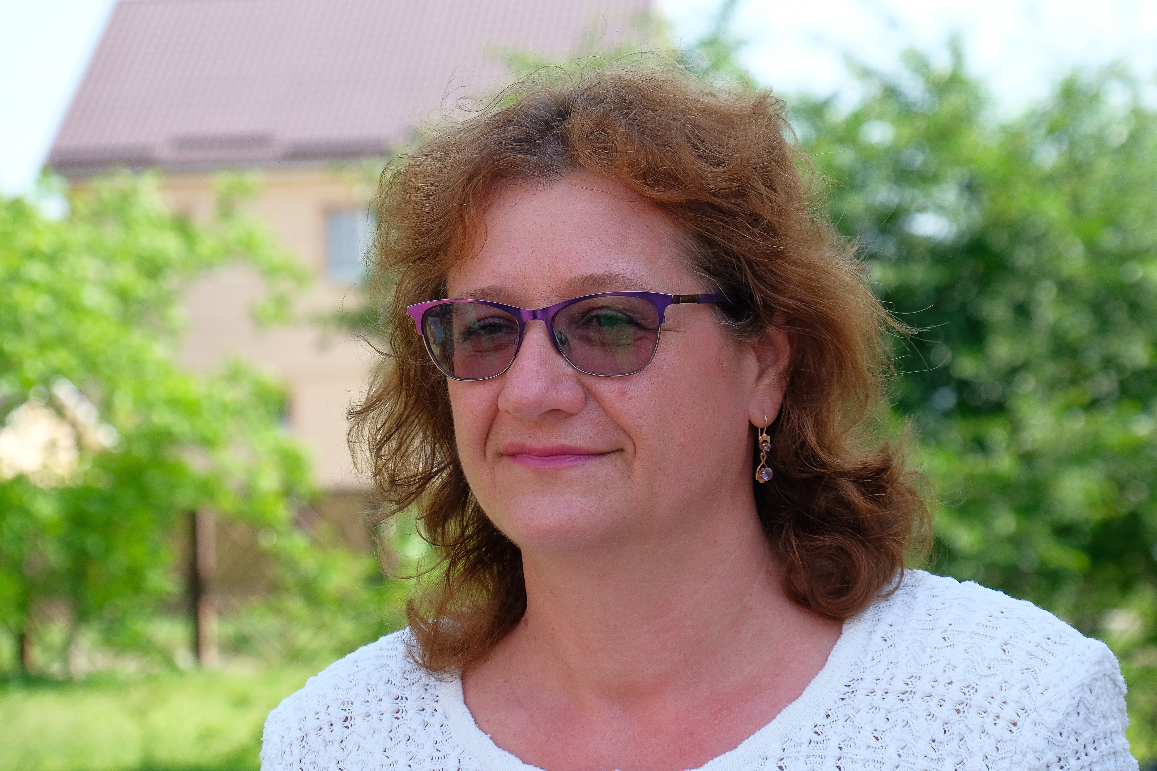«Діти після садочка продовжуватимуть навчання у школі. Така собі спадкоємність. Це комфортно й без стресу», – зазначила Ірина Селянська.