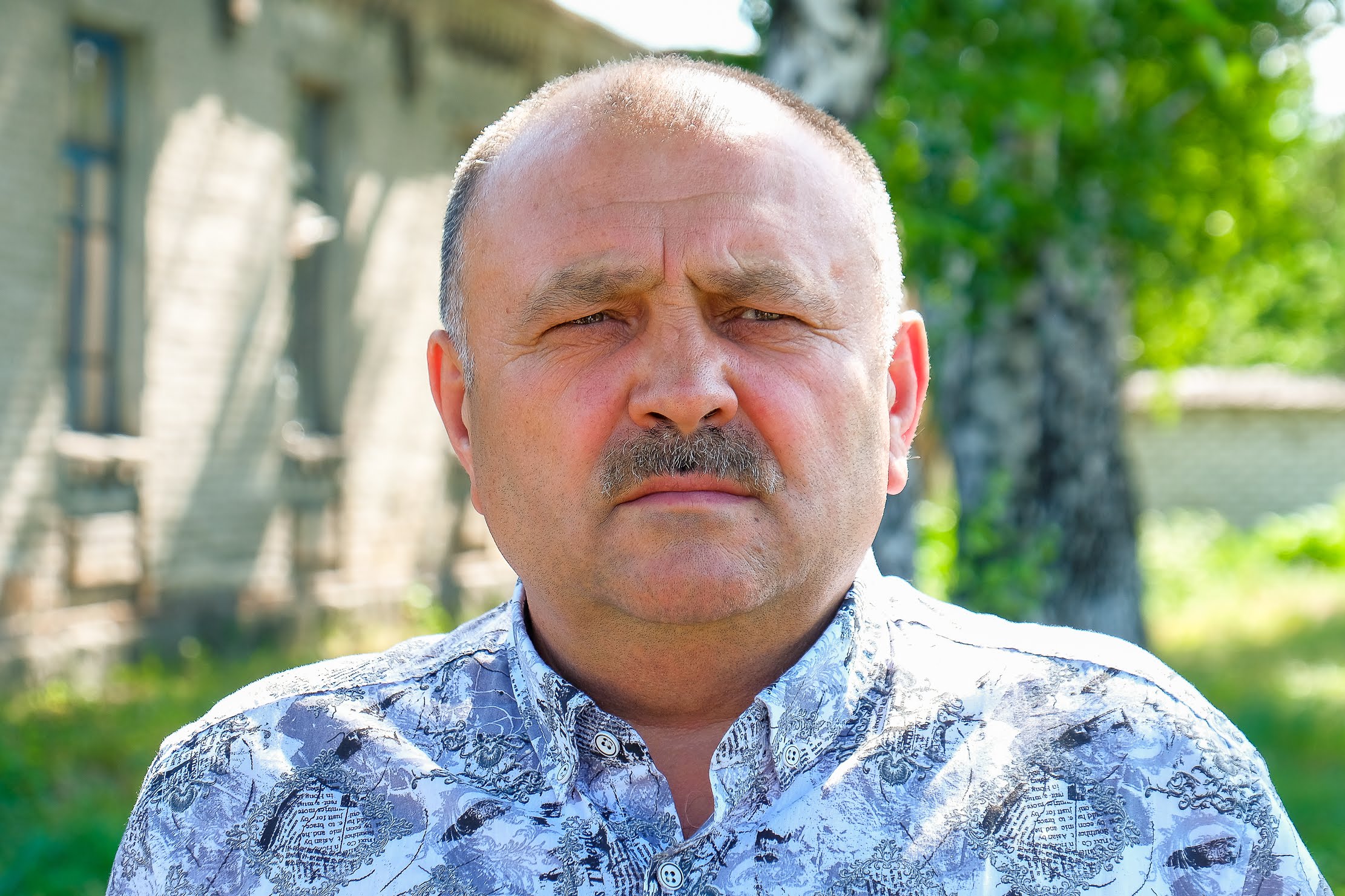 «Ми вже знайшли п’ятьох кваліфікованих вихователів. Кожний відповідатиме за двох дітей», – голова Богданівської сільської ради Олексій Грищенко
