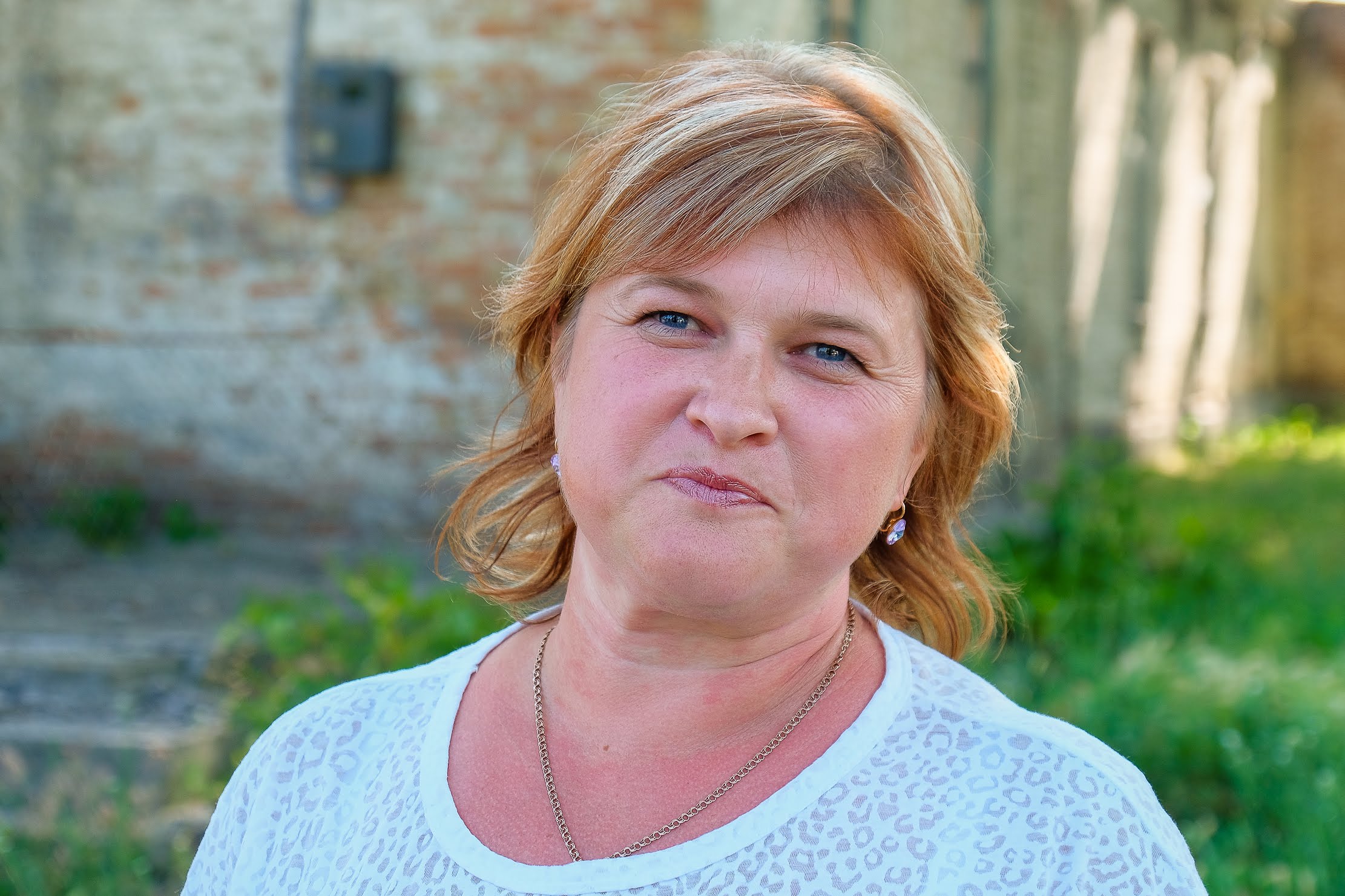 «Разом зі мною працюватимуть професіонали. Насамперед ми будемо зважати на інтереси дітей, розвивати здібності, які вони проявлятимуть», – майбутня вихователька Олена Караснікова