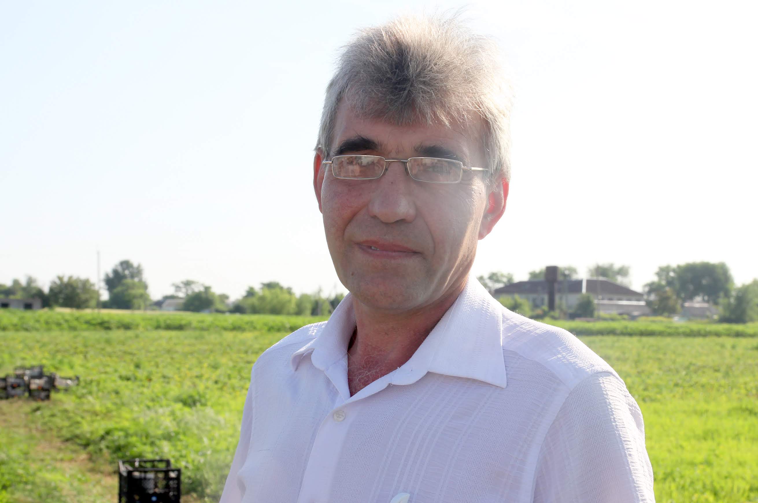 «Перший ягідний – це вже своєрідний бренд Могилівської громади. Кооператив утворений не за ініціативи влади, а самих підприємців. Хлопці ризикнули, об’єдналися, створили кооператив і наразі розвивають його», – розказав Валерій Дружко.