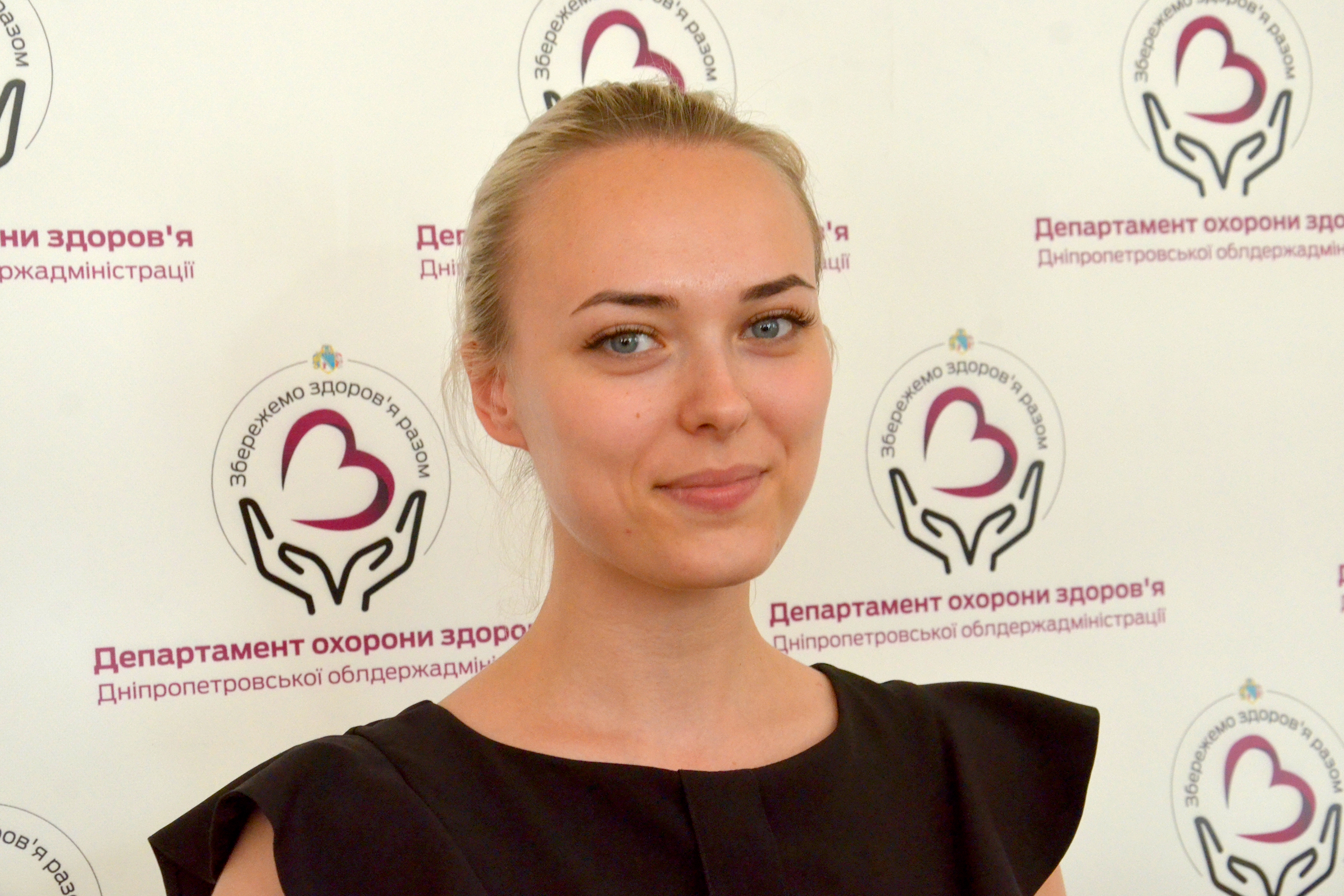   «Вже наприкінці червня я завершую навчання, але поки що не знаю свого місця роботи. Дуже рада, що з’явилася така платформа», - інтерн, акушер-гінеколог Ольга Єргієва