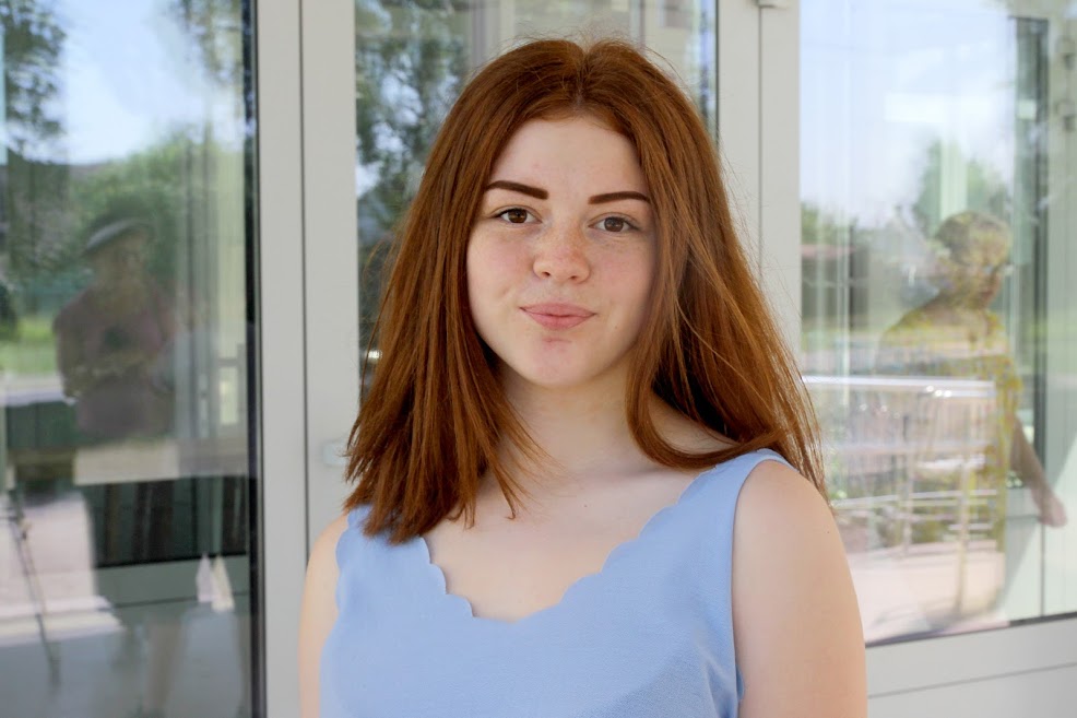 «Школа змінилася до невпізнанності! Сюди хочеться іти», – Валерія Іванчук