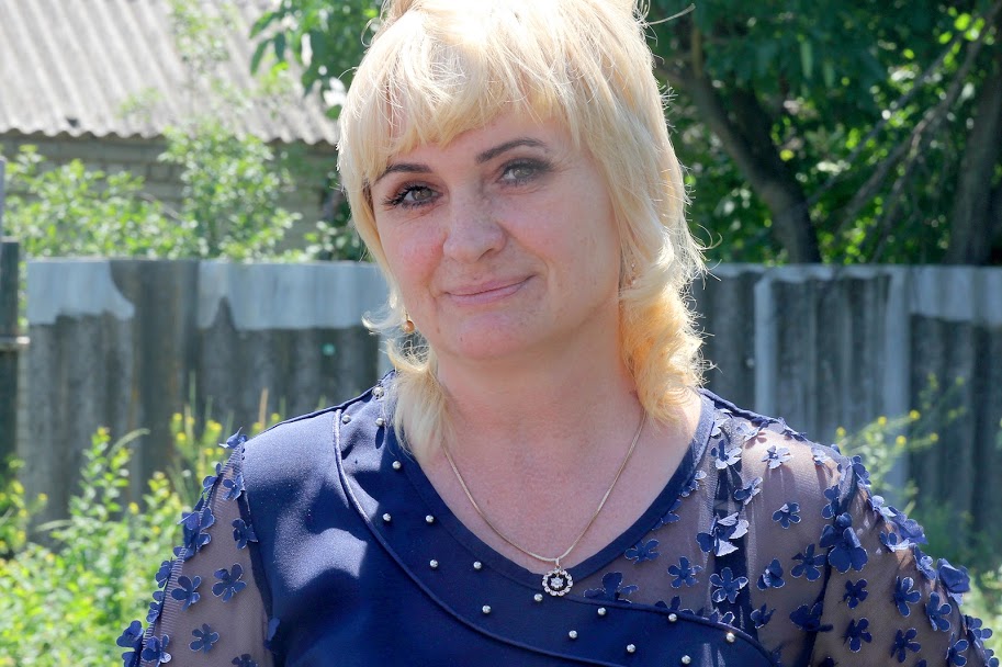 «Нам і не снилася така дорога», – Юлія Мазур