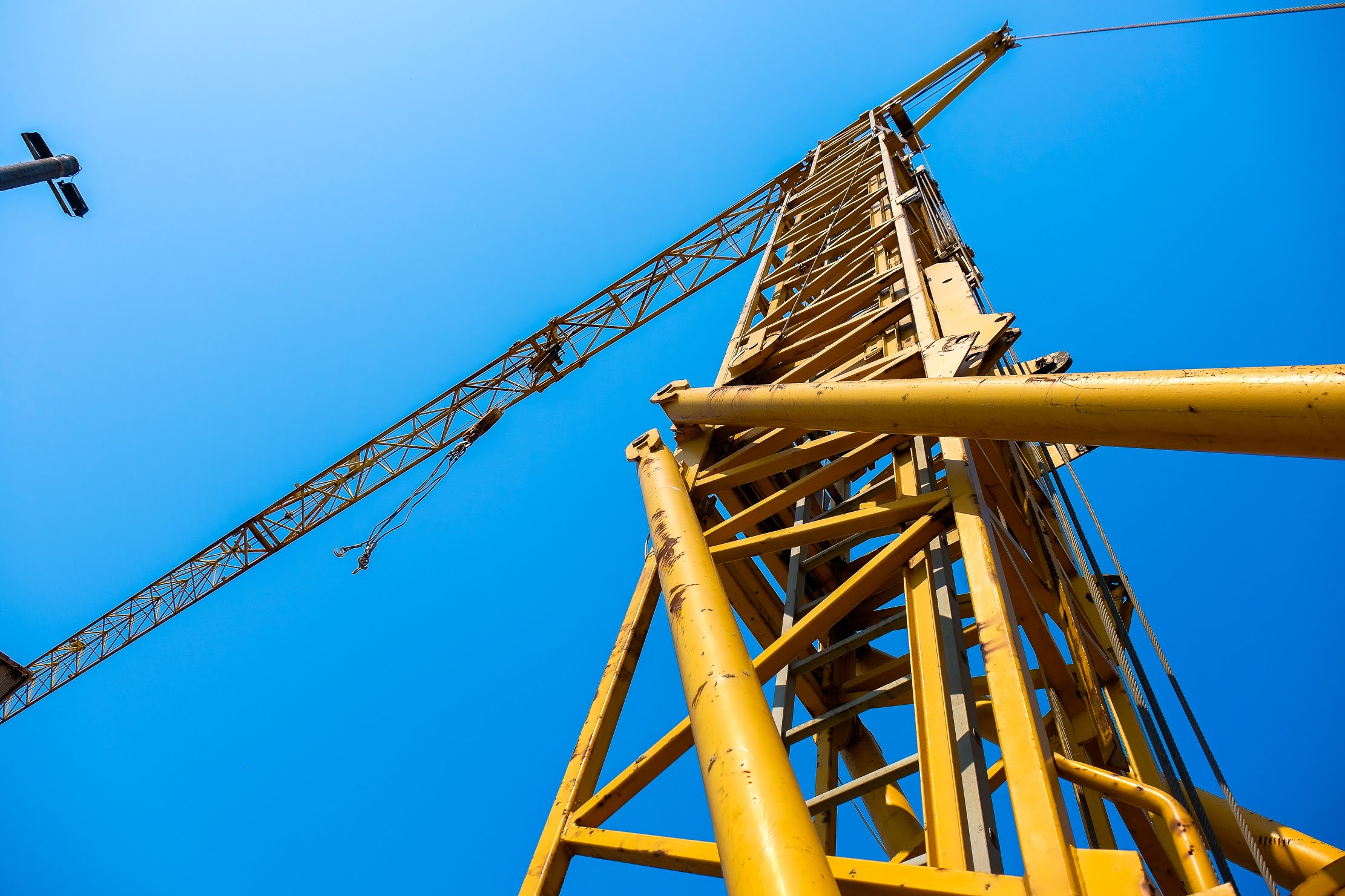  Ще один спортивний об’єкт зводять у Дніпрі