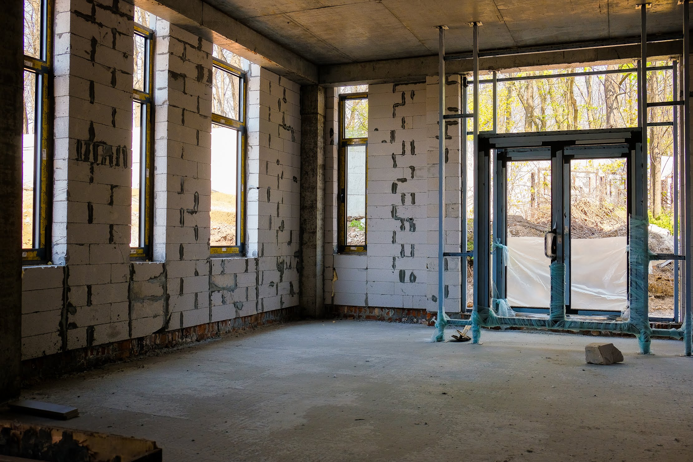  Також планують створити музей олімпійської слави