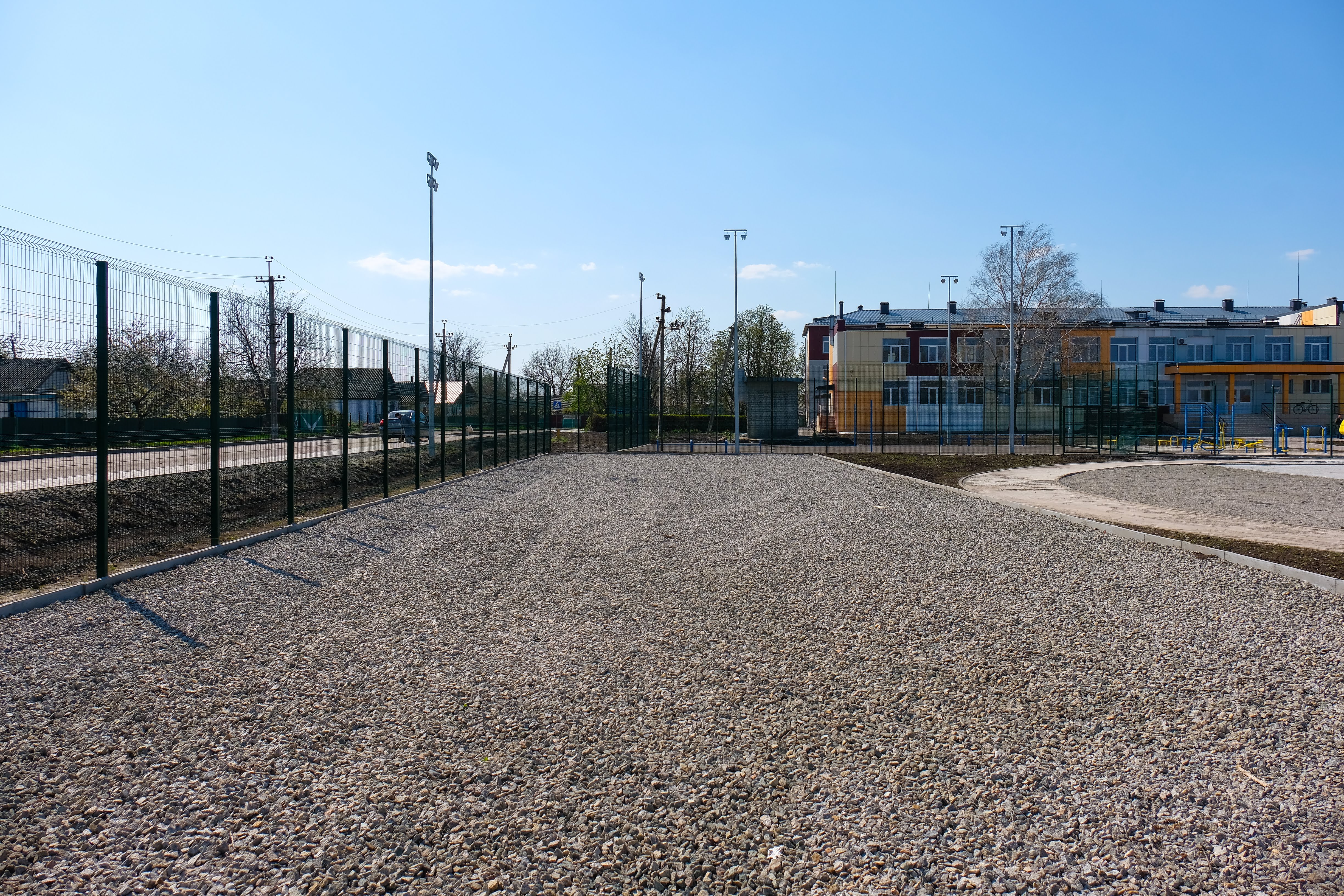  …ще попереду.