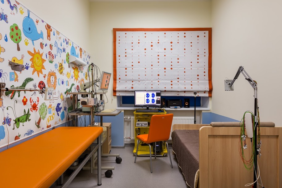 ..новітнє обладнання