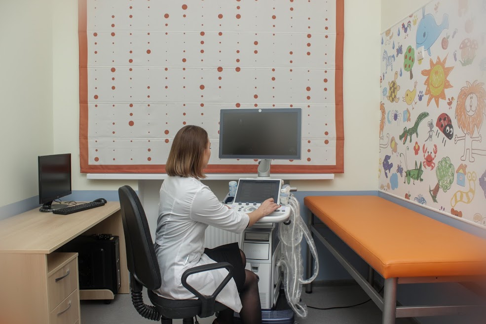 Меддопомогу надають 35 лікарів