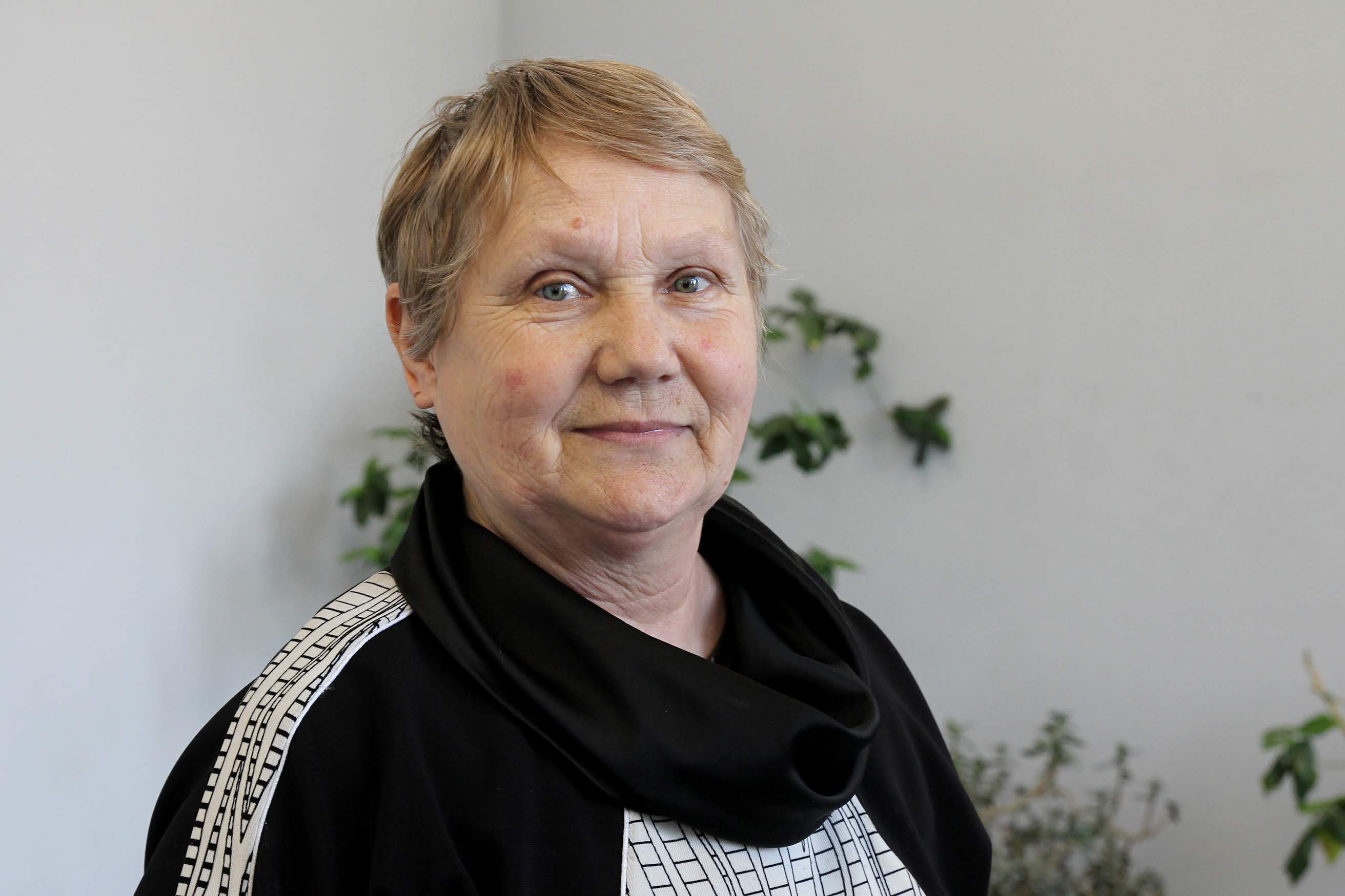 «Діти в захваті від інтерактивних дошок. Вони стали розкутішими на уроках», – заступник директора Ганнівської школи Надія Копачова