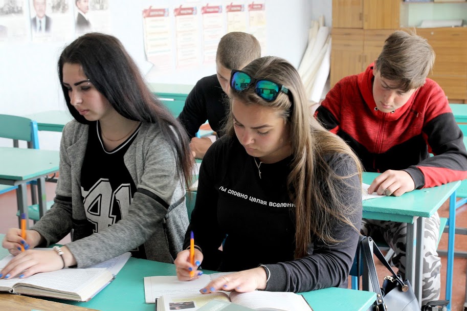 Згодом оновлять приміщення всередині