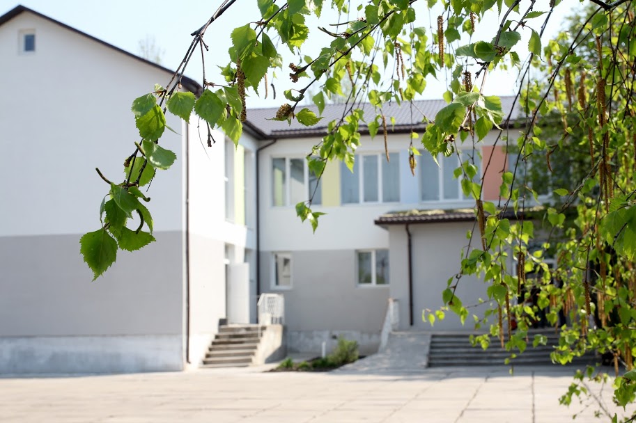 Загалом на Дніпропетровщині реконструюють понад 30 шкіл