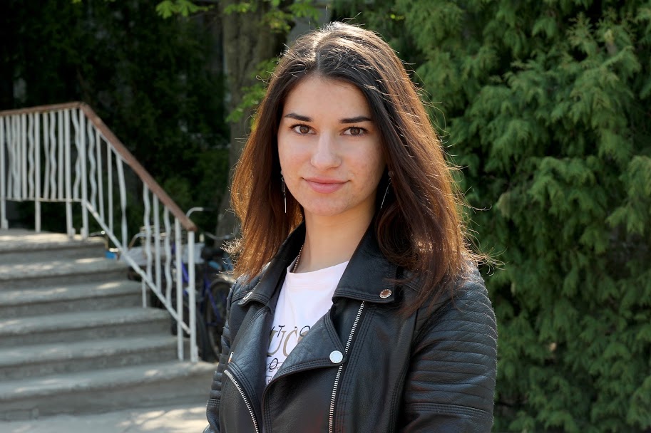 «Останнім часом школа зазнала значних змін», – Анастасія Мамаєва