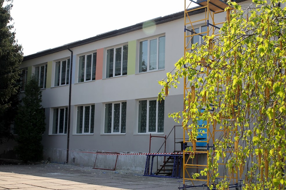 ..він буде різнокольоровим