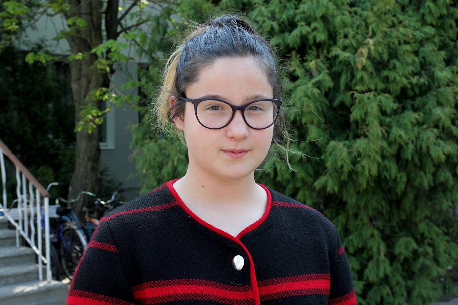 «Наша школа стає більш схожою на сучасну міську школу», – Маріанна Лобко