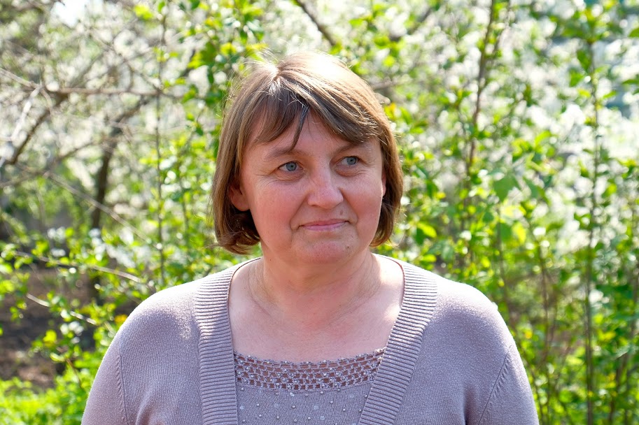 Ірина Маслова: «Я сама виховувалася в інтернаті. Точно знаю – у родині краще. У такому будинку будуть умови, наближені до домашніх. Ніби велика родина. Це дуже добре»