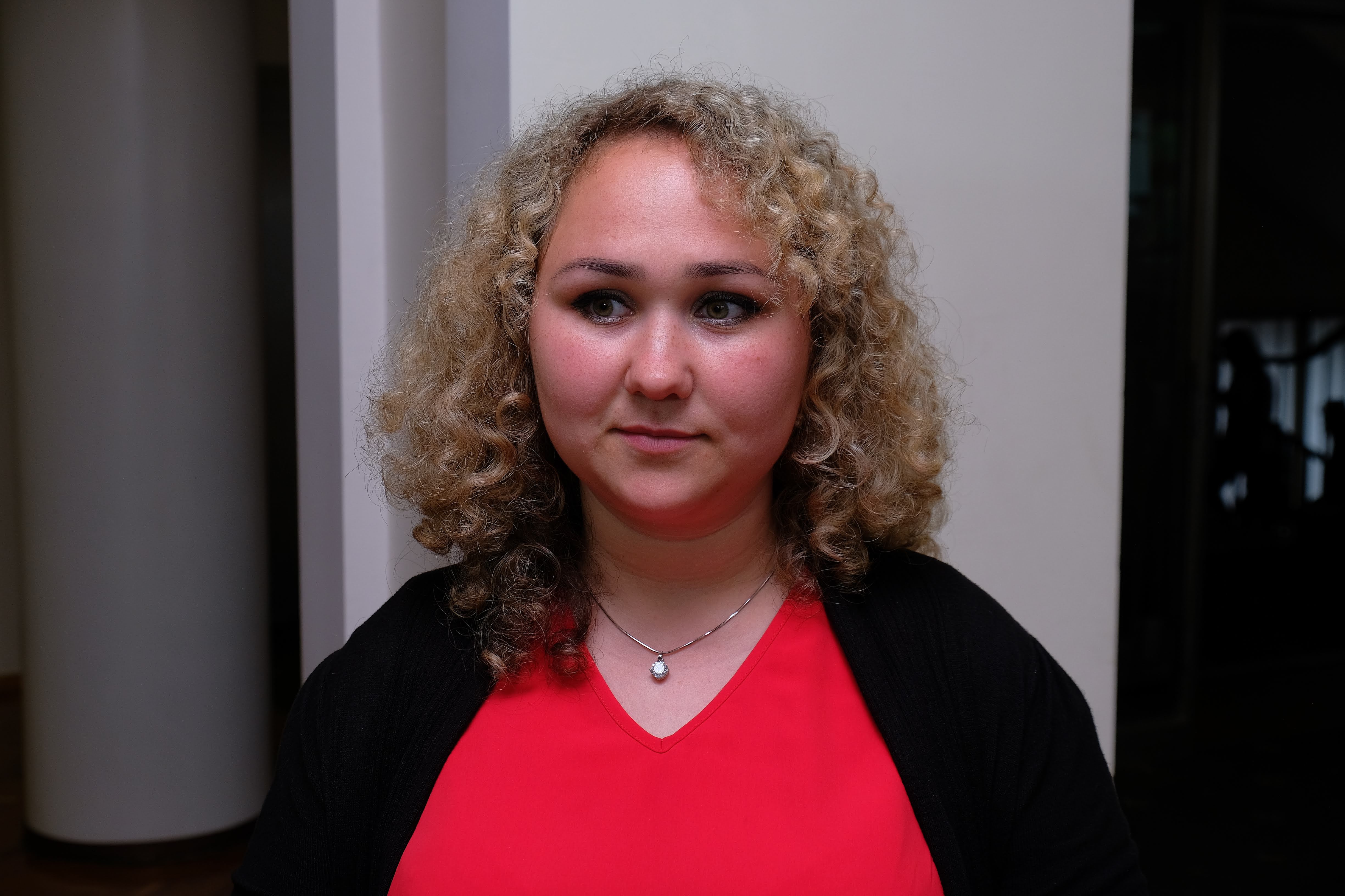 «Торік проходила «інтернатуру». Можу похвалитися здобутками: моя агенція із нерухомості вийшла на міжнародний ринок. Усе це – завдяки отриманим знанням», – учасниця тренінгу Євгенія Чернявська