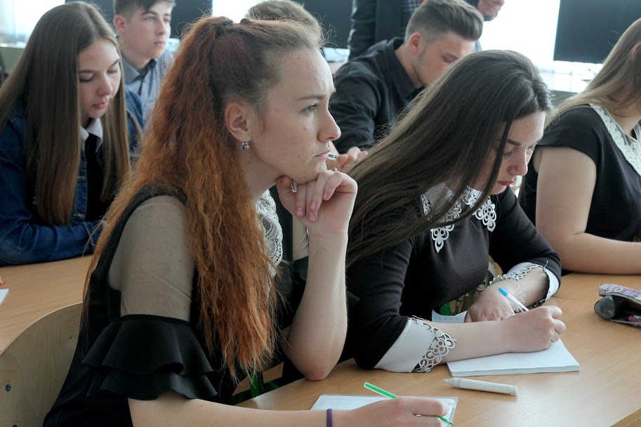 Згодом осучаснять і приміщення всередині