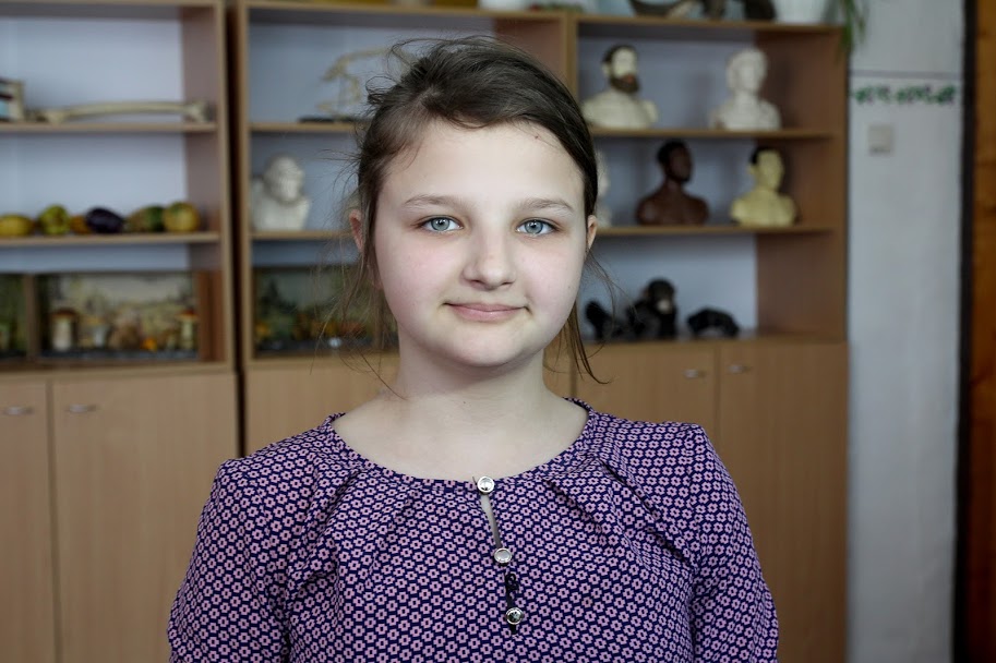 «Добре, якщо кабінети будуть не білі, а з якимось замальовками», – Діана Талько