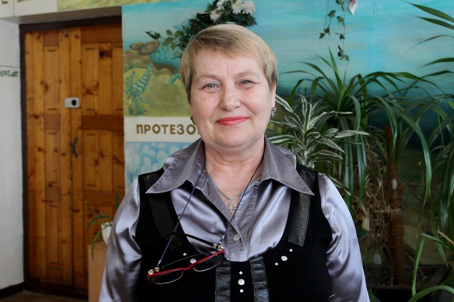 Ліна Вовкобрун: «Створення сучасних умов, перш за все, необхідне дітям»