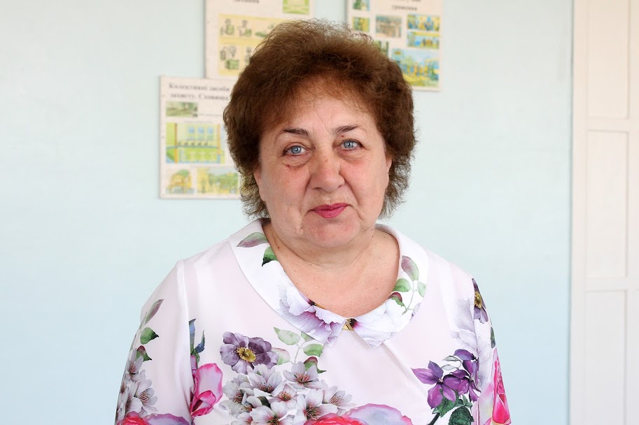 «Дуже вдячні голові обласної державної адміністрації Валентину Резніченку за те, що звернув увагу на наш заклад», – Тамара Філь