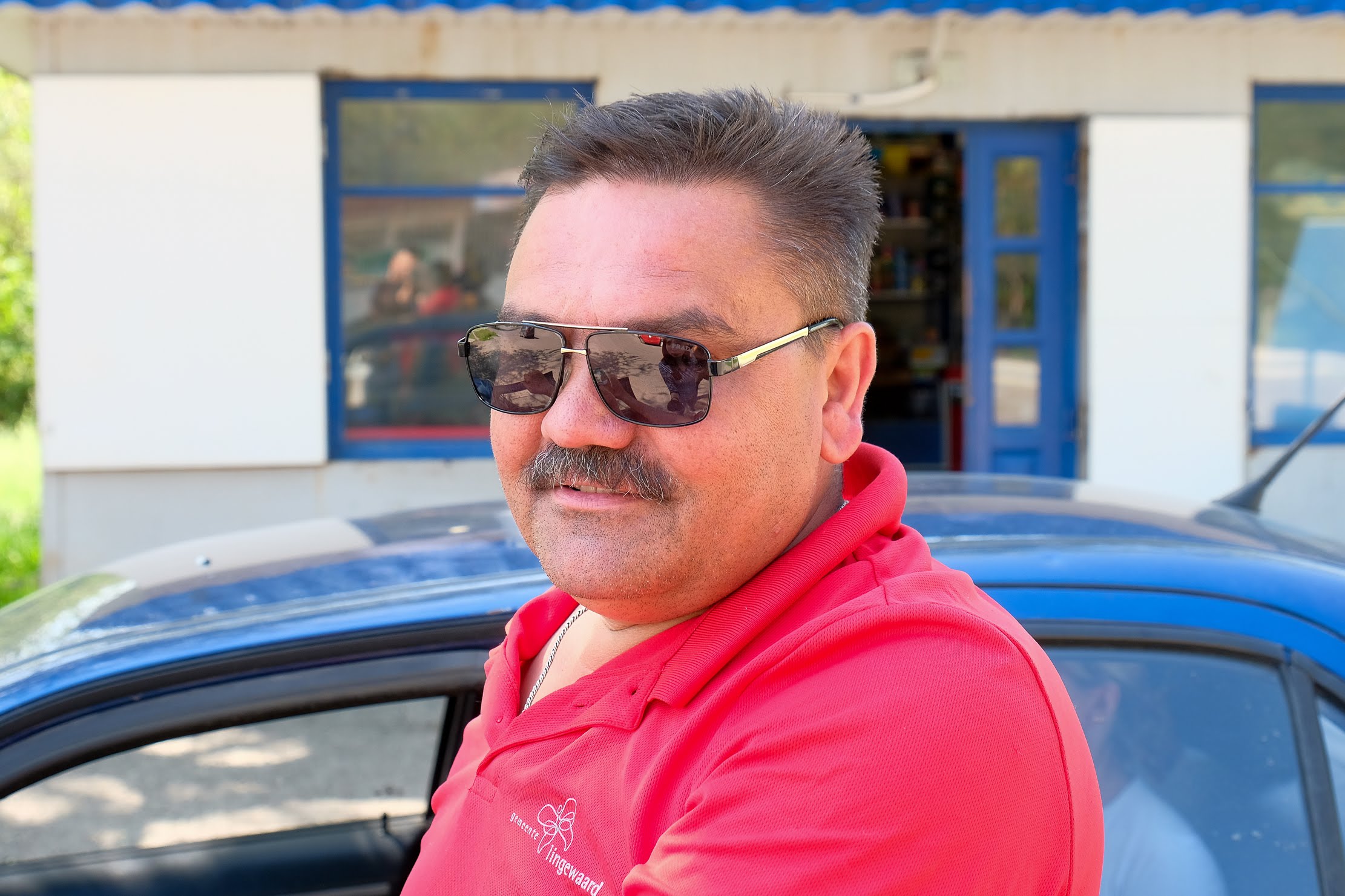 «Вже починається дачний сезон, а з новою  дорогою на город дістатися можна швидко та зручно. Якби усі дороги такі були», - водій Олександр Таран